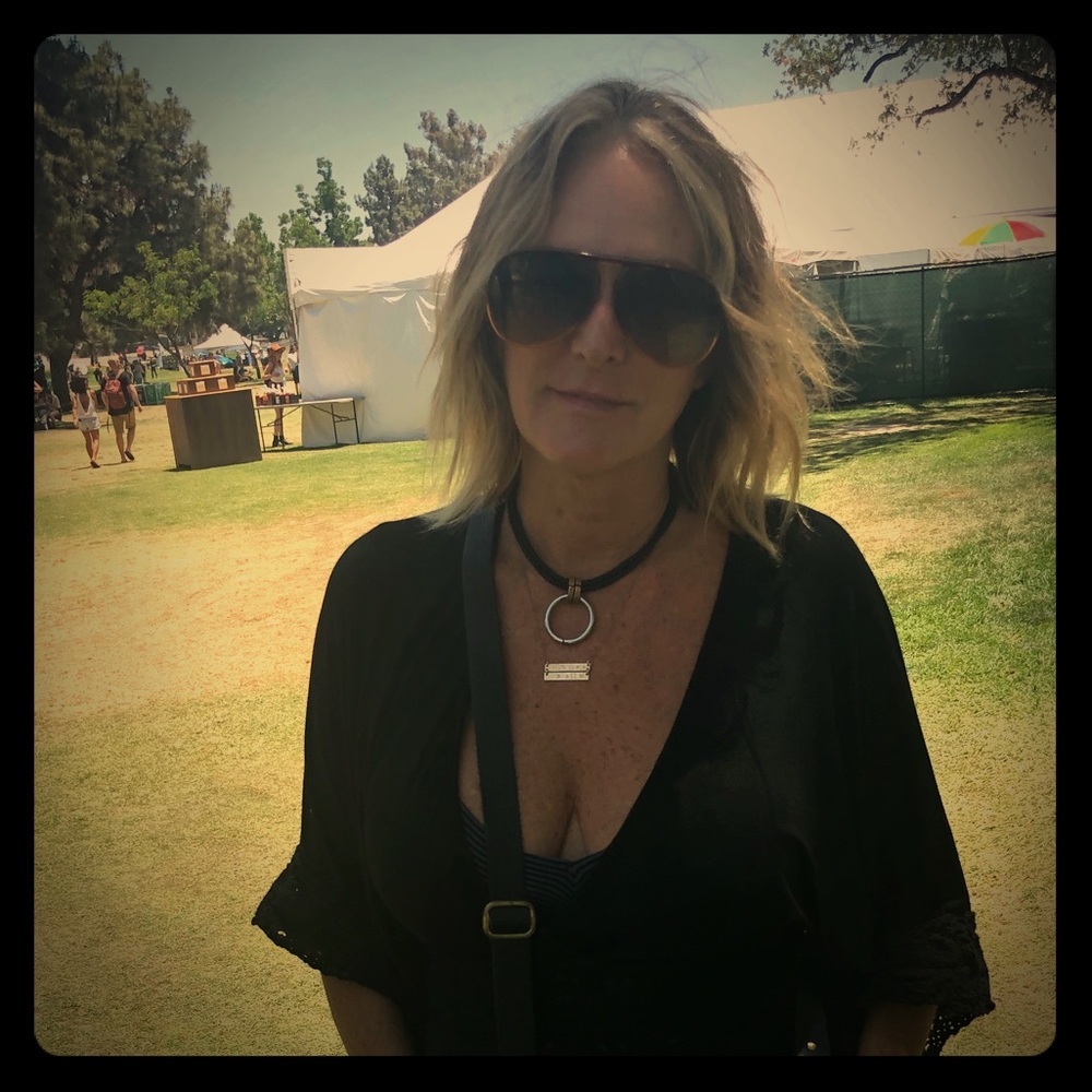 Meet your Posher, Lesley